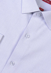 Self Light Gray Shirt